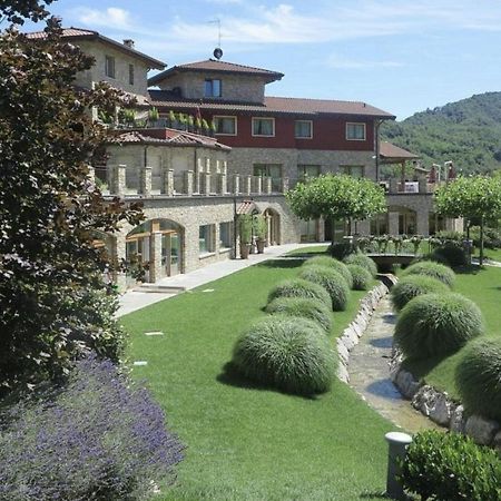 Bes Hotel Terme Di Palazzago 外观 照片