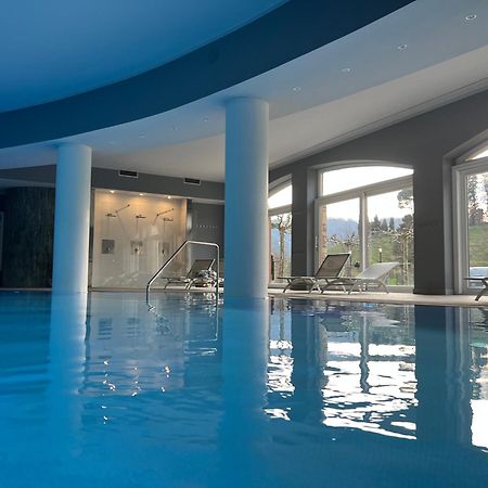 Bes Hotel Terme Di Palazzago 外观 照片